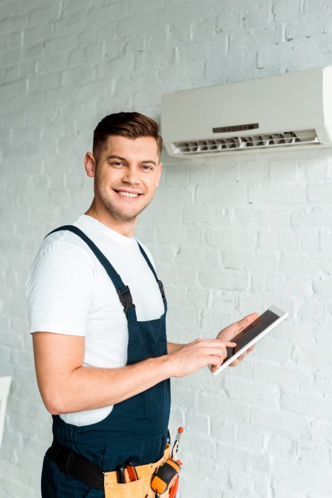 AC repair service in Gurgaon